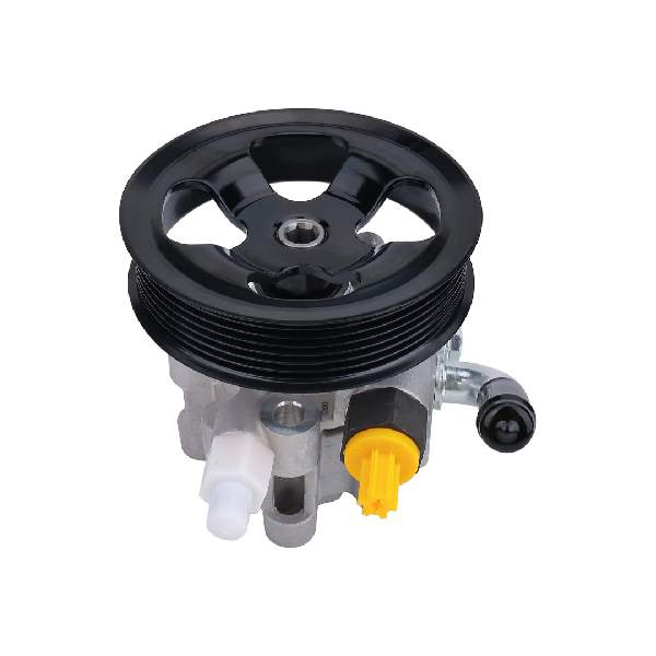 تصویر محصول پمپ هیدرولیک تویوتا bZ3 الیت پرو سال 2024